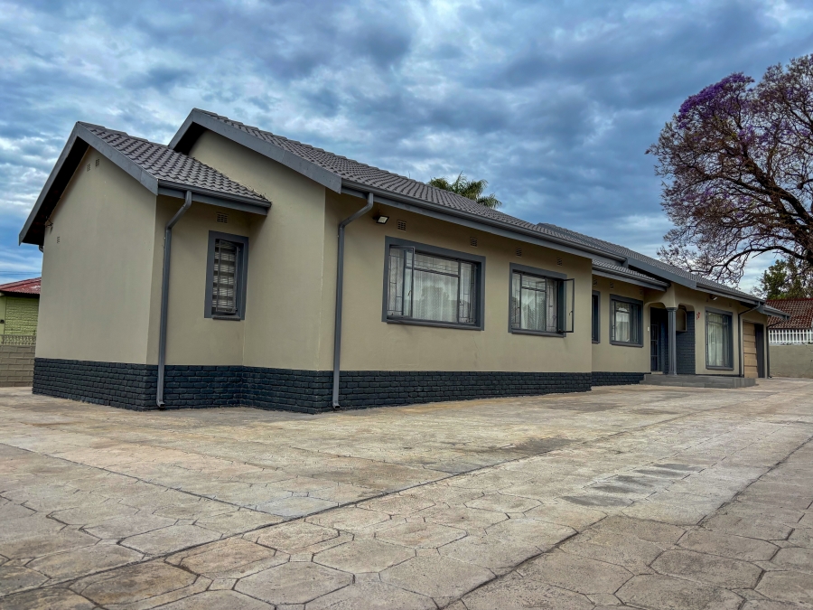 4 Bedroom Property for Sale in Bodorp North West